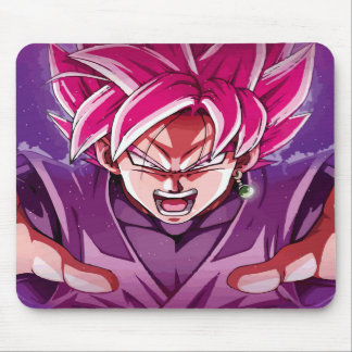 Tapis De Souris anime 2 souris Pad