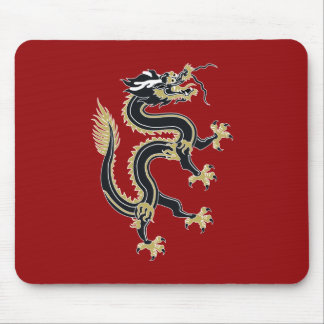 Tapis De Souris Année du dragon