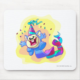 Tapis De Souris Anniversaire Meerca