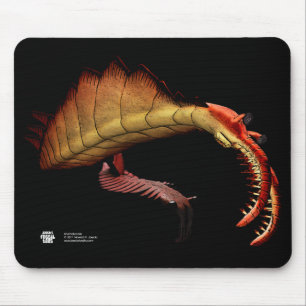 Tapis De Souris Anomalocaris Mousepad
