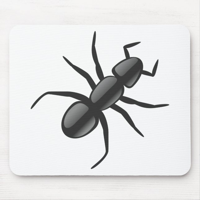 Tapis De Souris Ant (Devant)