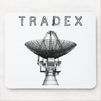 Tapis De Souris Antenne Mousepad de TRADEX