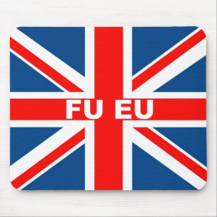 Tapis De Souris Anti-européen