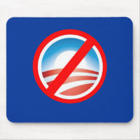Anti Obama T-shirts de NOBAMA, tasses, sweat -
