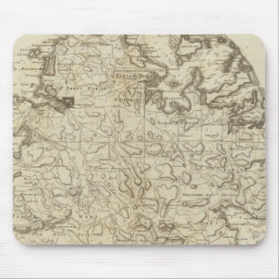 Tapis De Souris Antigua