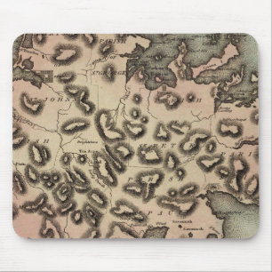 Tapis De Souris Antigua 2