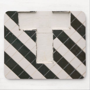 Tapis De Souris Antilles françaises, Guadaloupe, Grande Terre,