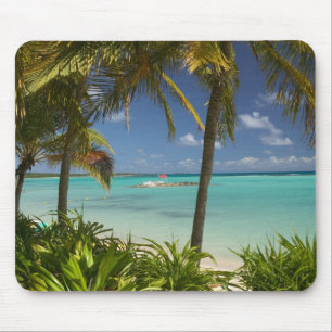 Tapis De Souris Antilles françaises, Guadeloupe, Grande Terre, 2