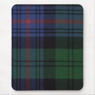 Tapis de souris antique d'impression d'Armstrong