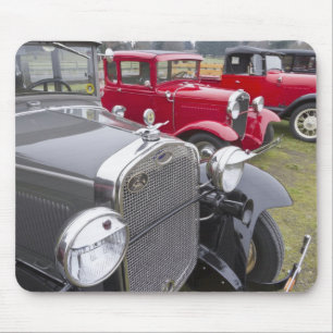 Tapis De Souris Antique Ford