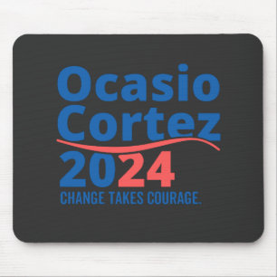 TAPIS DE SOURIS AOC