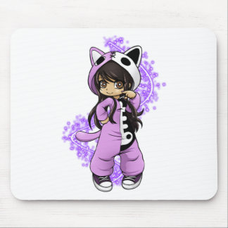 Tapis De Souris Aphmau Official Limited Edition