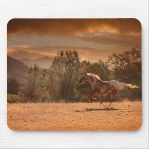 Tapis De Souris Appaloosa Horse Mousepad