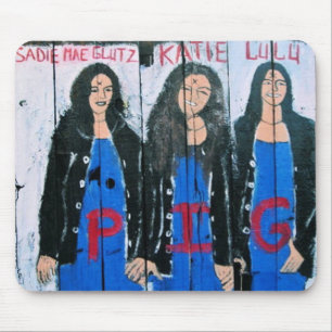 TAPIS DE SOURIS APPAREIL D'AIDE