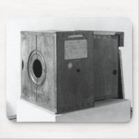 Appareil-photo de Joseph Nicephore Niepce,