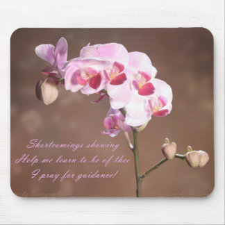 Tapis De Souris Apparence de Shrtcomings