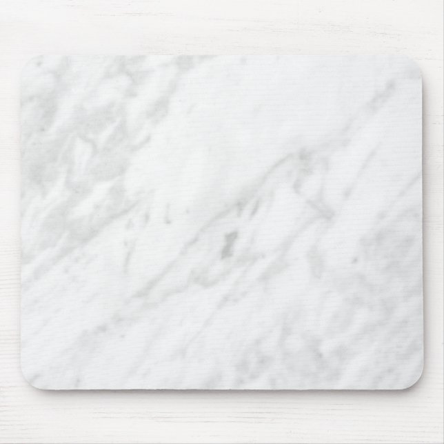 Tapis De Souris Apparence marbre (Devant)