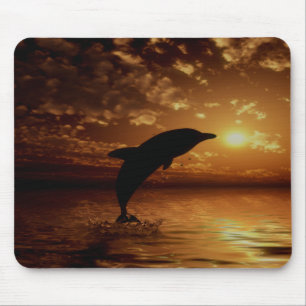 Tapis De Souris Appel de la mer Mousepad