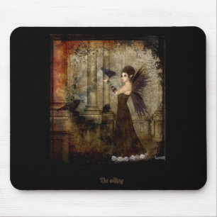 Tapis De Souris Appeler !