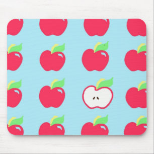 Tapis de souris Apple Design