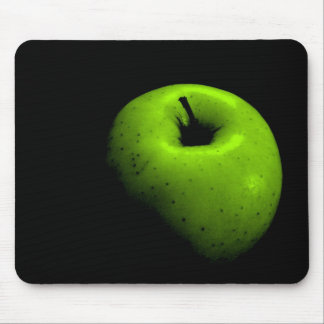 Tapis De Souris Apple Mousepad