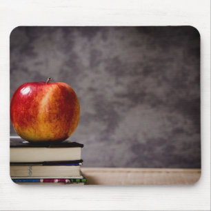 Tapis De Souris Apple Mousepad - HAMbywhiteGlove