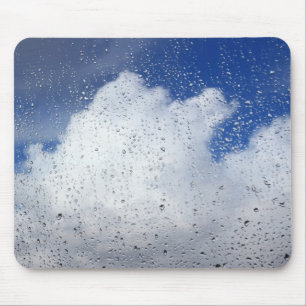 Tapis De Souris April Showers