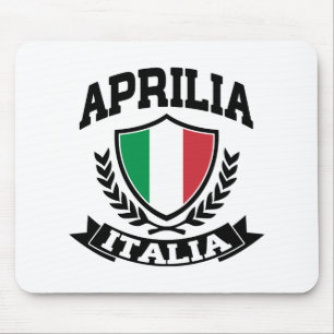 Tapis De Souris Aprilia Italie