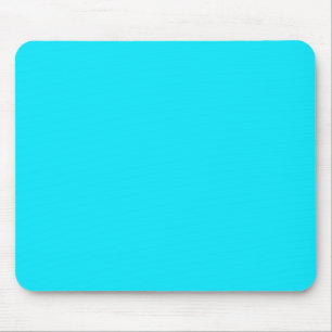 Tapis De Souris Aqua