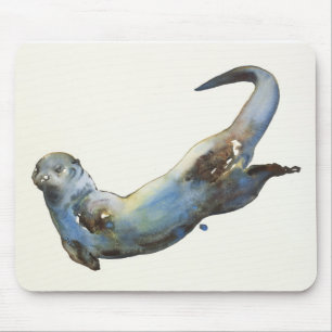 Tapis De Souris Aqua 2014