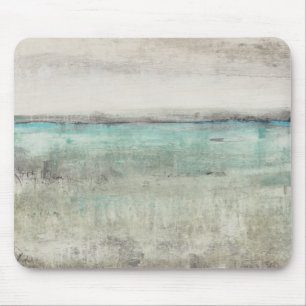 Tapis De Souris Aqua Horizon