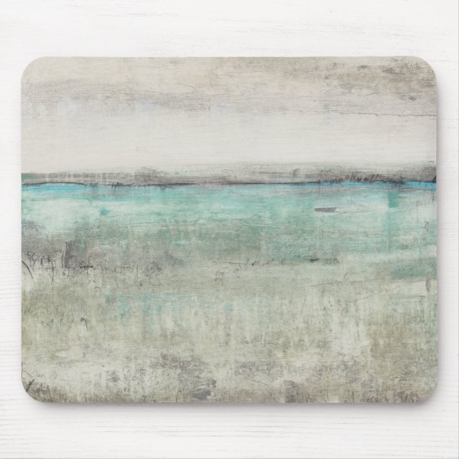 Tapis De Souris Aqua Horizon (Devant)