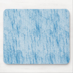 Tapis De Souris Aqua Parties scintillant Abstraite