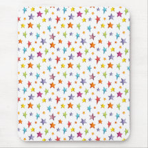 Aquarelle couleur étoiles débardeur