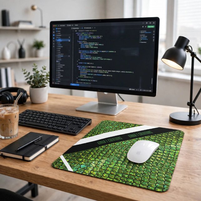 Tapis De Souris AquaScales  (Créateur téléchargé)