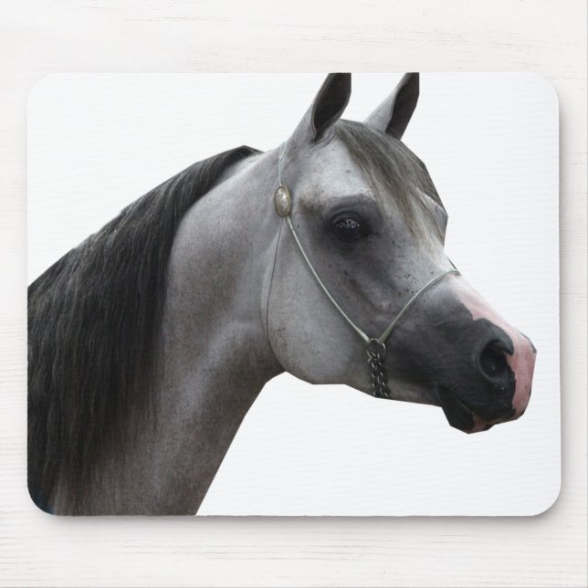 Tapis De Souris Arabe (Devant)