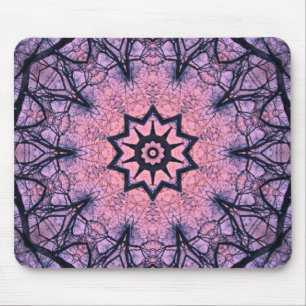 Tapis De Souris Arbre