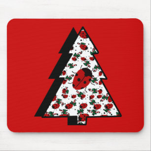 Tapis De Souris Arbre de cocaïne