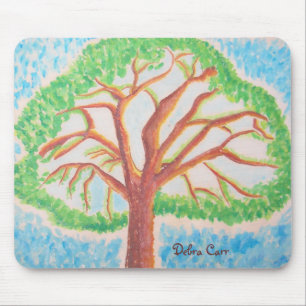 Tapis De Souris Arbre de la mousepad