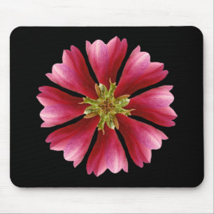 Tapis De Souris Arbre de tulipe de discussion