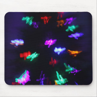 Tapis De Souris Arbre Spiritueux