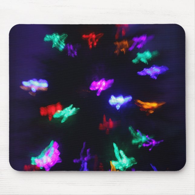 Tapis De Souris Arbre Spiritueux (Devant)