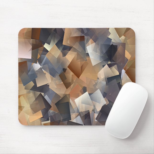 Tapis De Souris Arbres..... (Avec souris)
