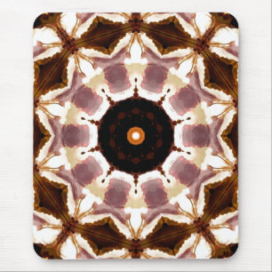 TAPIS DE SOURIS ARBRES