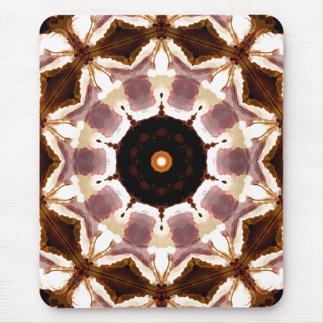 TAPIS DE SOURIS ARBRES (Devant)