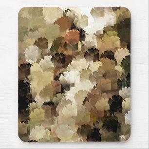 TAPIS DE SOURIS ARBRES