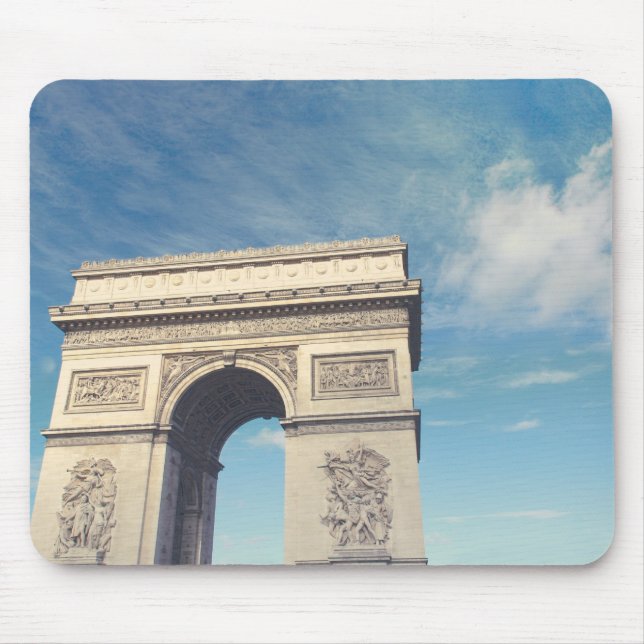 Tapis De Souris Arc de Triomphe (Devant)