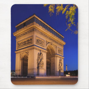 Tapis De Souris Arc de Triomphe
