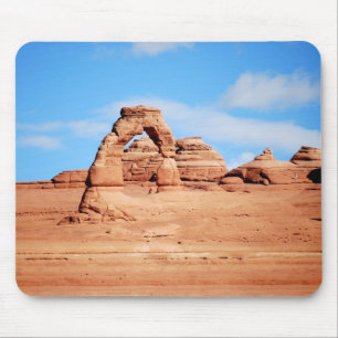 Tapis De Souris Arc Délicat, Utah, Mousepad