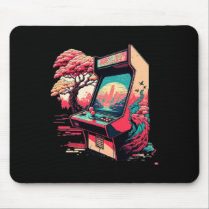 Tapis De Souris Arcade de jeux vidéo
